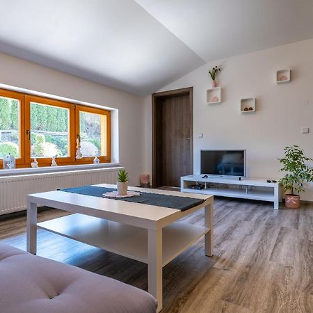 Apartman U Krizku Jihlava Exterior photo
