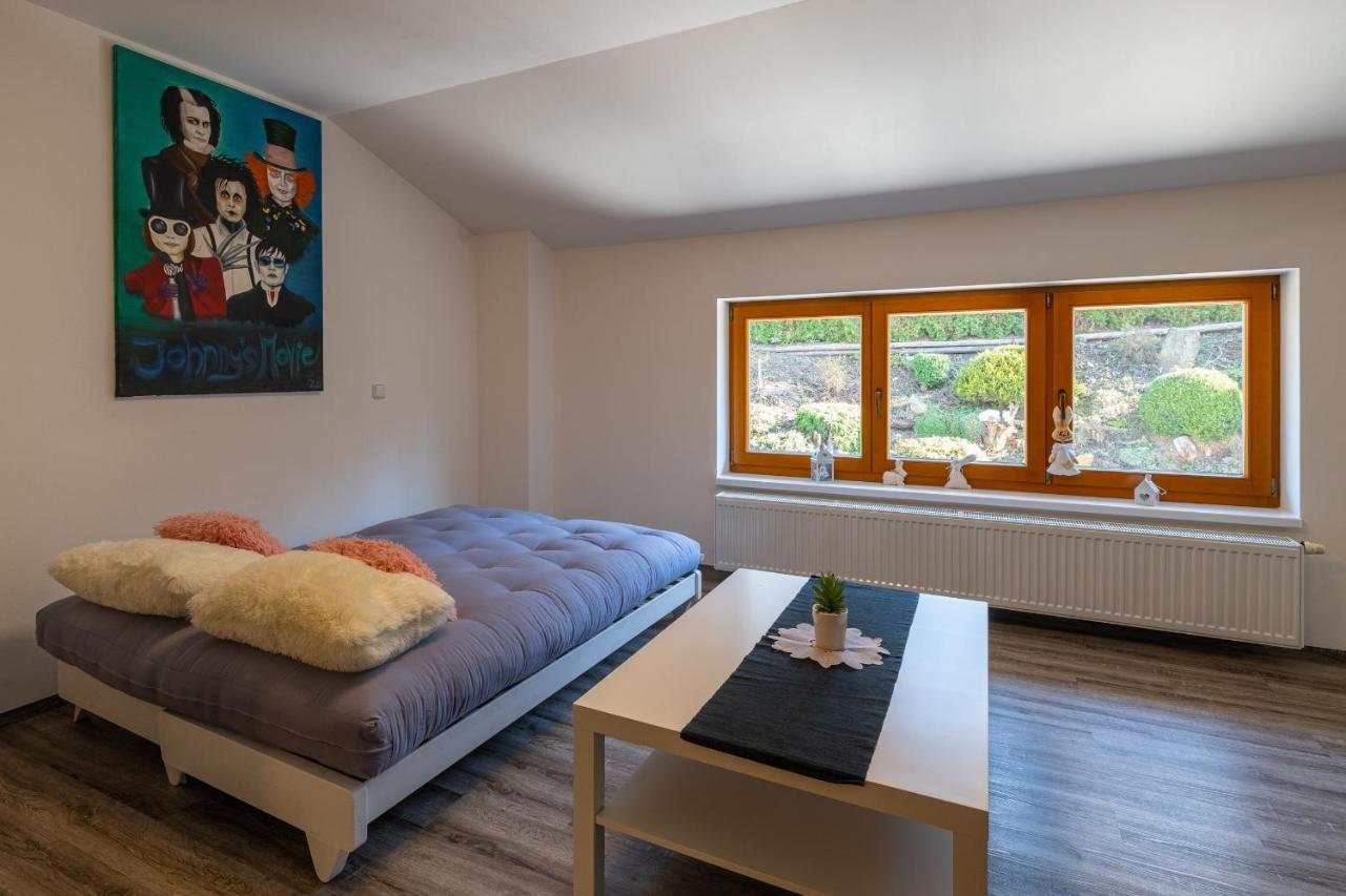 Apartman U Krizku Jihlava Exterior photo