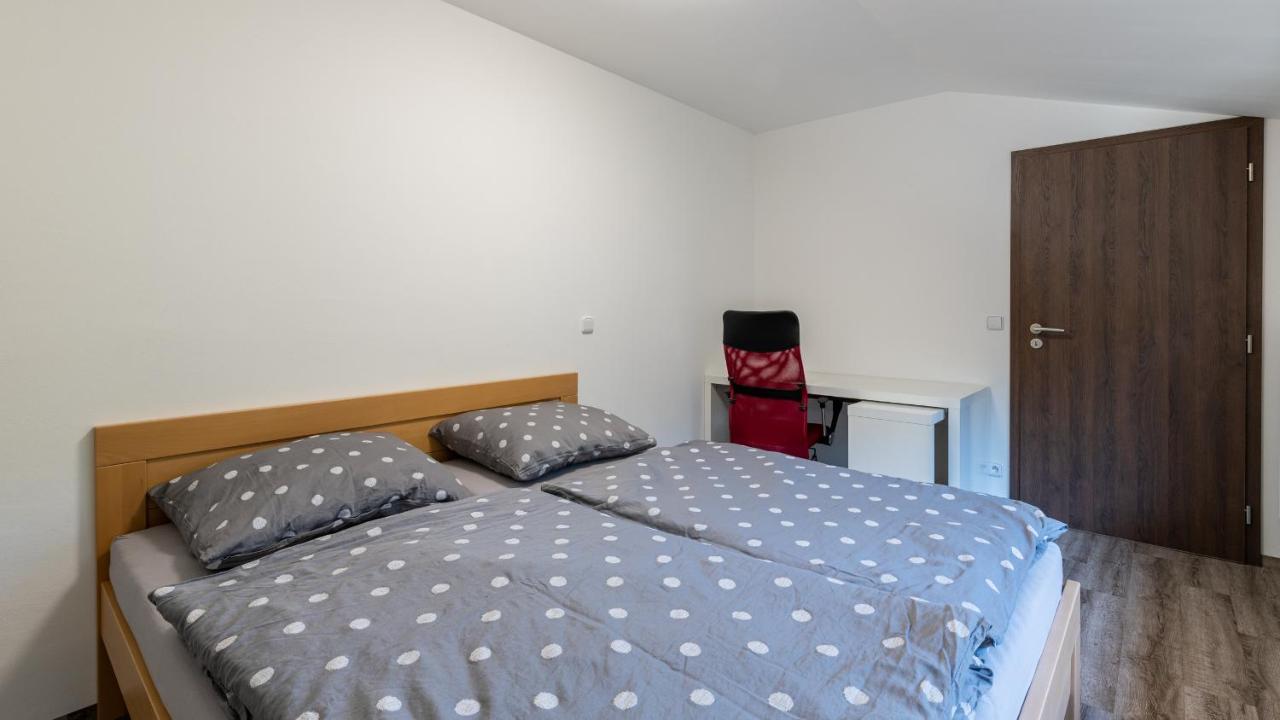 Apartman U Krizku Jihlava Exterior photo